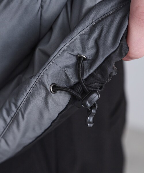 tk.TAKEO KIKUCHI（ティーケータケオキクチ） ダウンジャケット ダウン