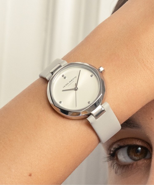 OLIVIA BURTON（オリビアバートン） 腕時計 「OLIVIA BURTON/オリビア 