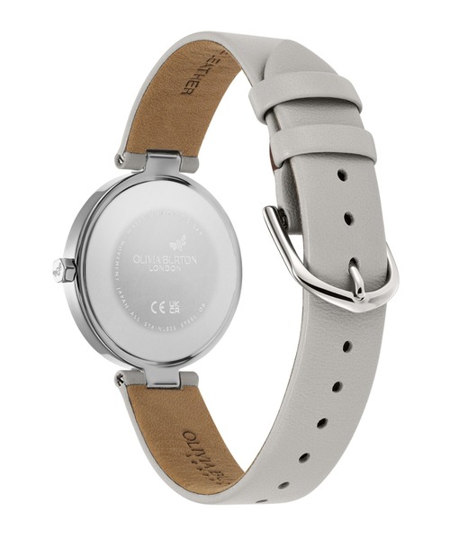オリビア・バートン 新品 腕時計 レディース クラシック ベルグレイブ