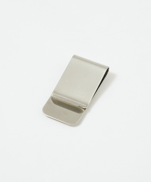 ABAHOUSE（アバハウス） マネークリップ 「indianjewely/インディアン