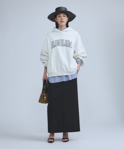 Chaos（カオス） スカート / エクールスカート 「セットアップ可