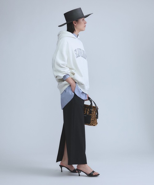 chaos セットアップ Chaos（カオス） スカート / エクールスカート 「セットアップ可