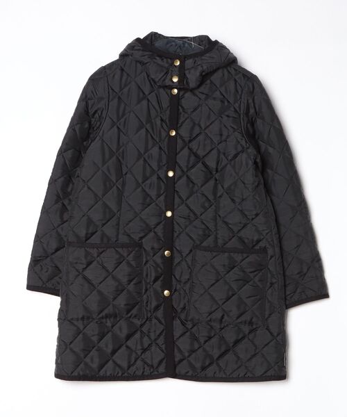 Traditional Weatherwear（トラディショナル ウェザーウェア） コート