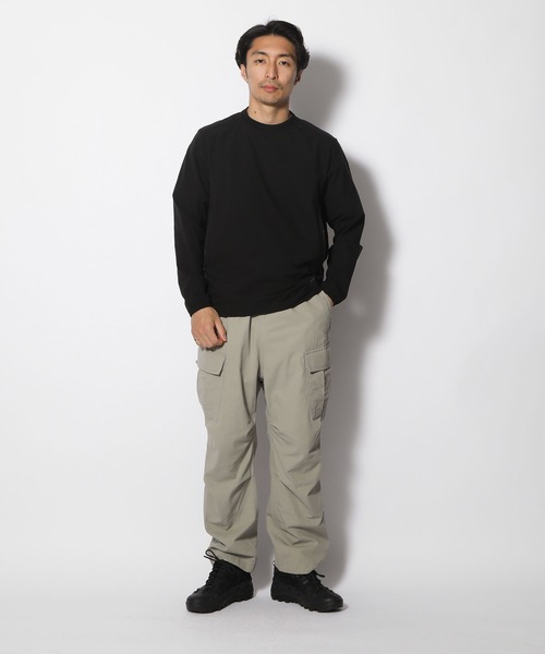 peak Lサイズ 長袖シャツ snow peak（スノーピーク） 長袖シャツ X-LARGE ホワイト メンズ
