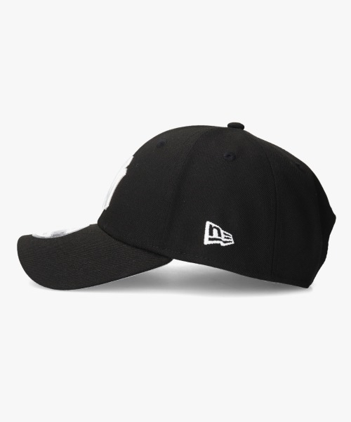 「NEW ERA」 キャップ FREE ネイビー メンズ_画像4