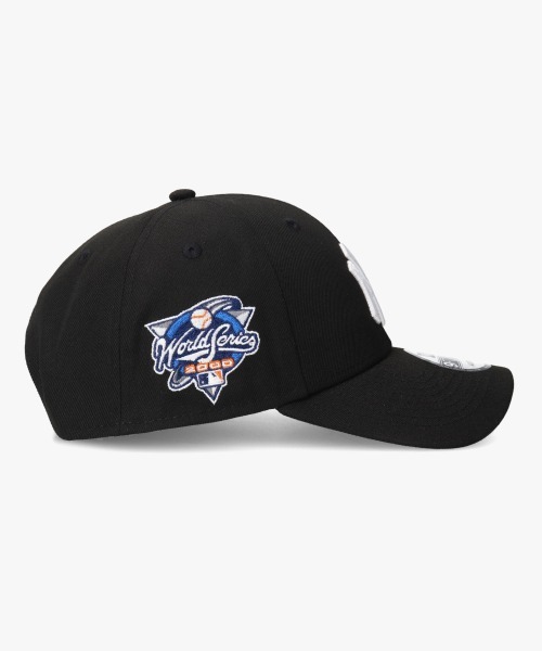「NEW ERA」 キャップ FREE ネイビー メンズ_画像6