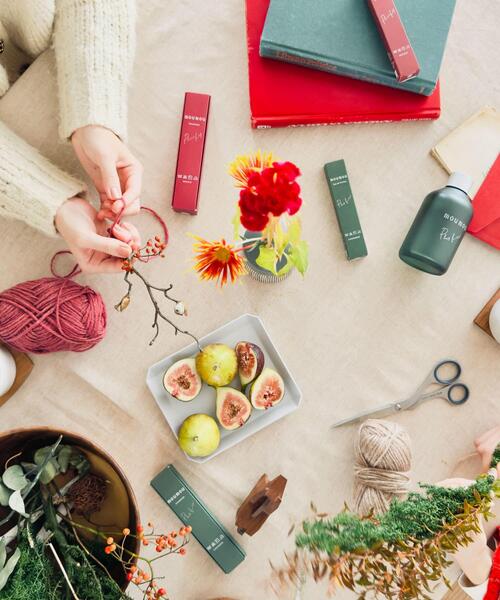 URBAN RESEARCH（アーバンリサーチ） 香水 mou mou Reed Diffuser