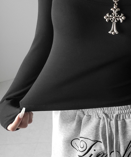 me+em select（ミームセレクト） tシャツ レディース : ZOZOTOWN Yahoo