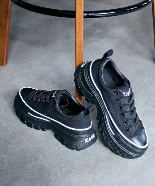 CONVERSE（コンバース） スニーカー (CONVERSE)ALL STAR TREKWAVE AP