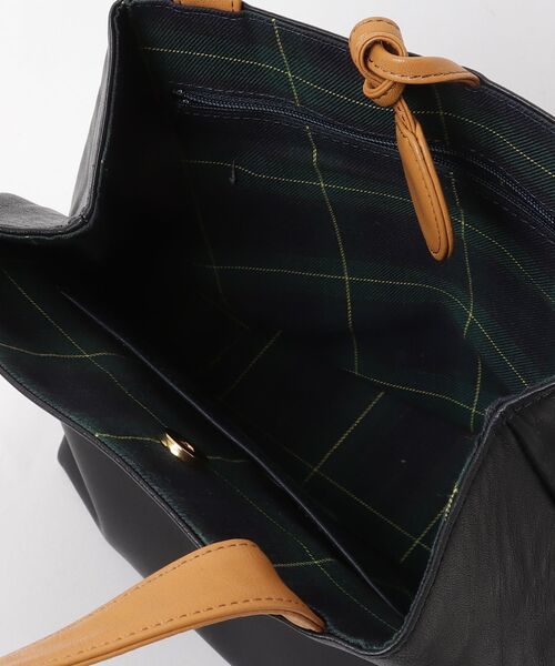 Kitamura（キタムラ） ハンドバッグ - ブラック レディース : ZOZOTOWN