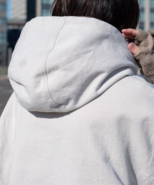 「Perushu」 ブルゾン MEDIUM ブラック メンズ_画像5