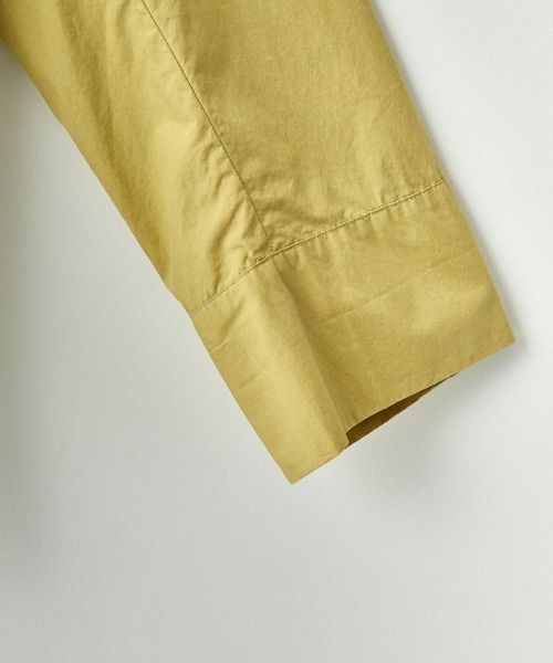 Danton（ダントン） ノーカラージャケット 38 ネイビー レディース