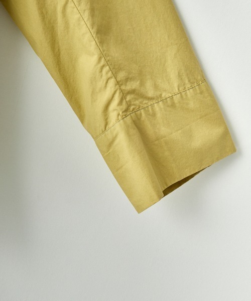 Danton（ダントン） ノーカラージャケット 38 ネイビー レディース