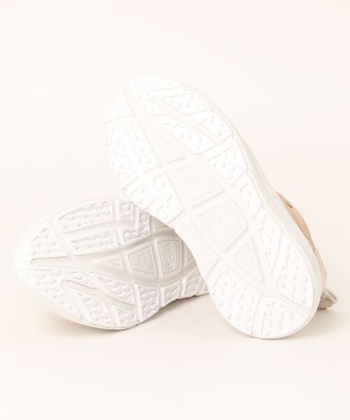 UGG Australia（アグオーストラリア） 「UGG」 ローカットスニーカー