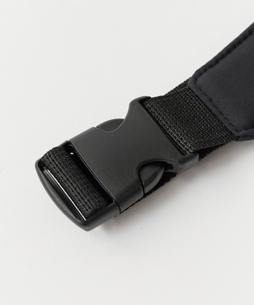 「ROOPTOKYO」 ショルダーバッグ FREE ブラック メンズ_画像2