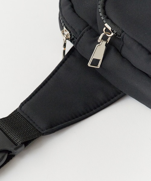 「ROOPTOKYO」 ショルダーバッグ FREE ブラック メンズ_画像3