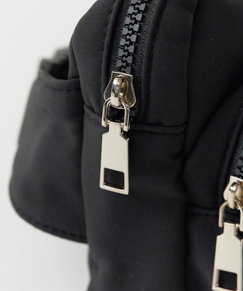 「ROOPTOKYO」 ショルダーバッグ FREE ブラック メンズ_画像4