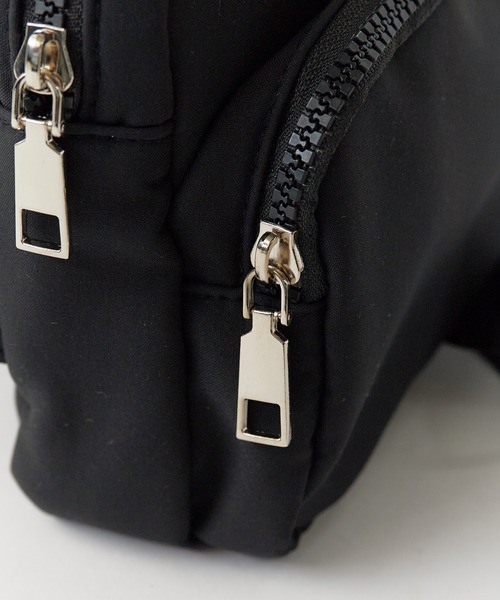 「ROOPTOKYO」 ショルダーバッグ FREE ブラック メンズ_画像5