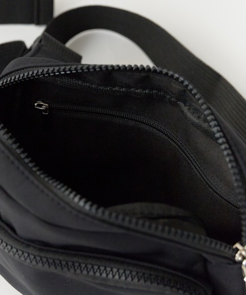 「ROOPTOKYO」 ショルダーバッグ FREE ブラック メンズ_画像7