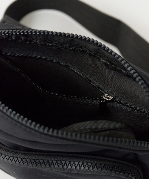 「ROOPTOKYO」 ショルダーバッグ FREE ブラック メンズ_画像8