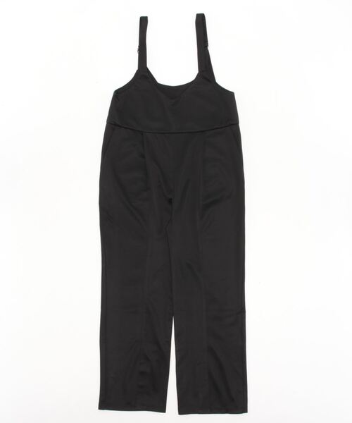 「DOUX ARCHIVES」 パンツ FREE ブラック レディース_画像3