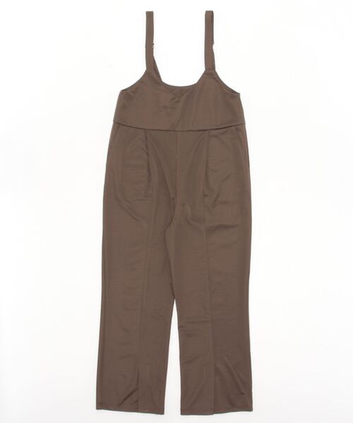 「DOUX ARCHIVES」 パンツ FREE ブラック レディース_画像4