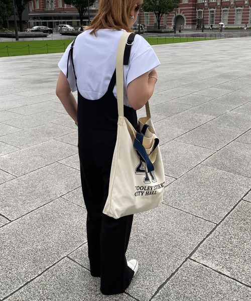 「DOUX ARCHIVES」 パンツ FREE ブラック レディース_画像5