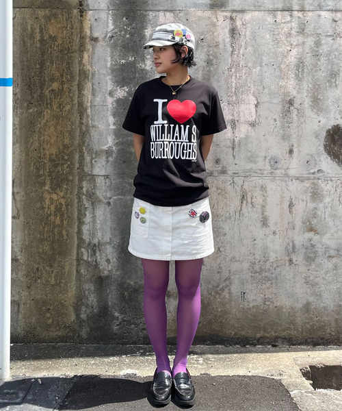 always do what you should do デニムミニスカート always do what you should do デニムミニスカート 2025年最新】ALWAYS