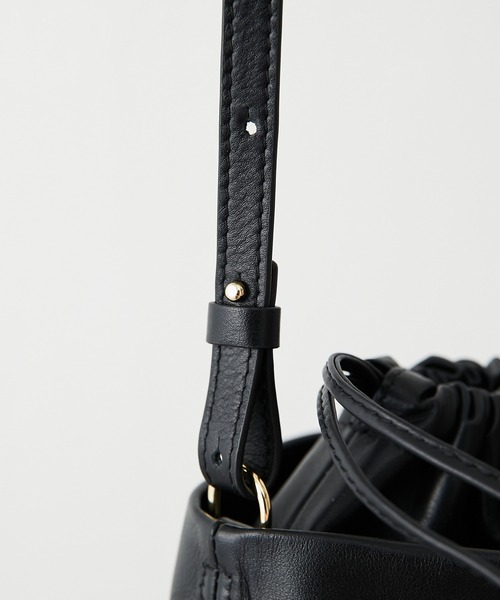 「ear PAPILLONNER」 ショルダーバッグ FREE グリーン レディース_画像6