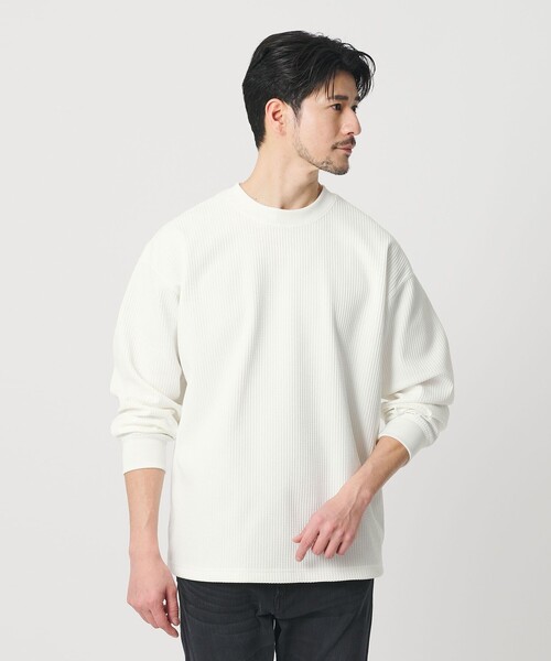 BEAUTY＆YOUTH UNITED ARROWS tシャツ 「WEB限定 WARDROBE SMART
