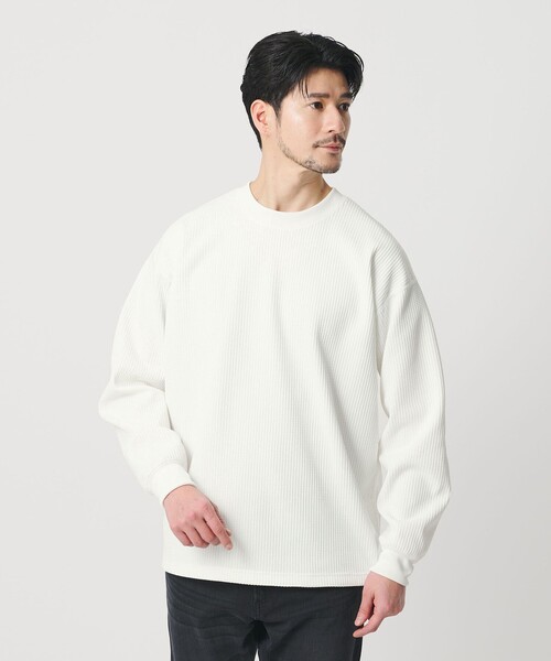 BEAUTY＆YOUTH UNITED ARROWS tシャツ 「WEB限定 WARDROBE SMART