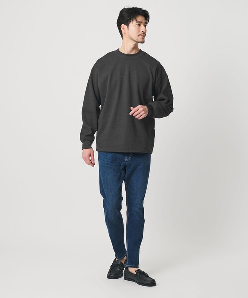 BEAUTY＆YOUTH UNITED ARROWS tシャツ 「WEB限定 WARDROBE SMART