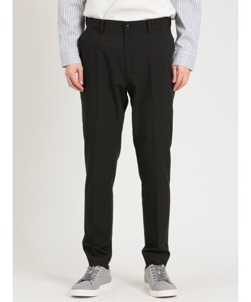 「TAKA-Q」 チノパンツ X-LARGE グレー系その他2 メンズ_画像4