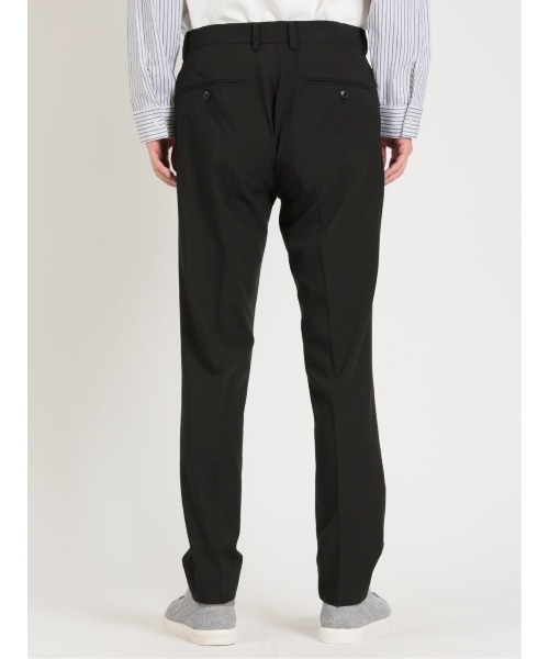 「TAKA-Q」 チノパンツ X-LARGE グレー系その他2 メンズ_画像6