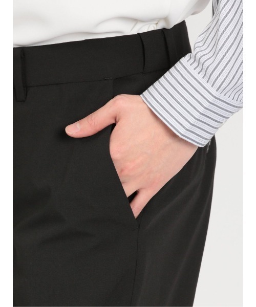 「TAKA-Q」 チノパンツ X-LARGE グレー系その他2 メンズ_画像7