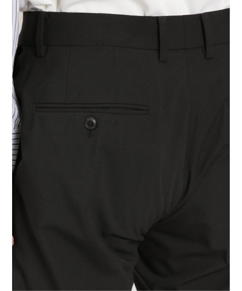 「TAKA-Q」 チノパンツ X-LARGE グレー系その他2 メンズ_画像8