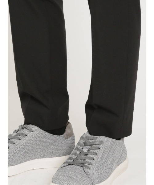 「TAKA-Q」 チノパンツ X-LARGE グレー系その他2 メンズ_画像9