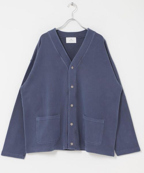 URBAN RESEARCH Sonny Label トレーナー スウェット スウェットVネック