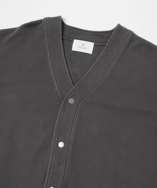 URBAN RESEARCH Sonny Label トレーナー スウェット スウェットVネック