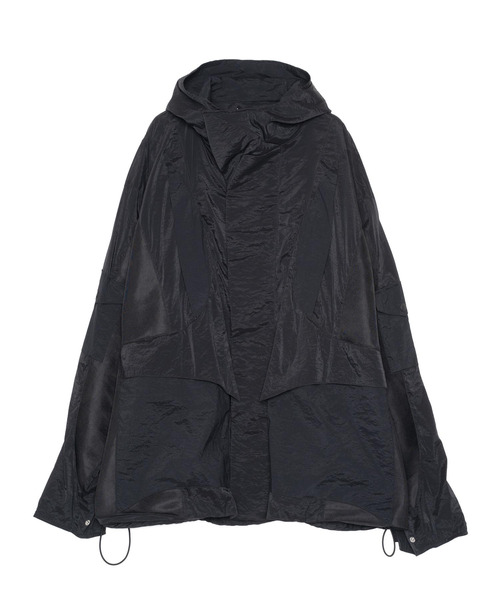 yoshiokubo GROUNDFLOOR コート ジャケット yoshiokubo ヨシオクボ