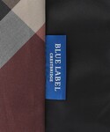 エコバッグ パーシャルクレストブリッジチェック...の詳細画像3