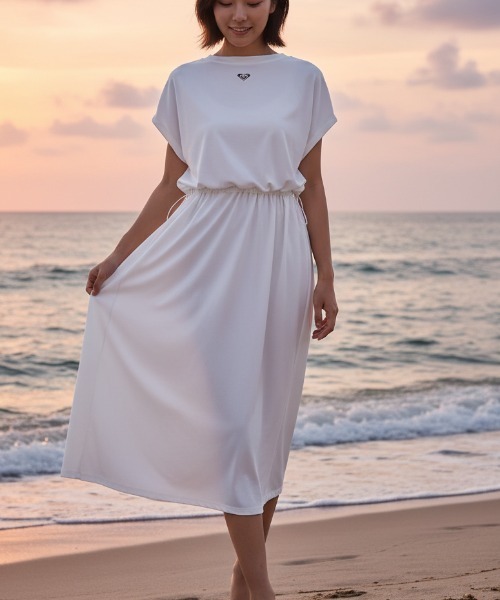 ROXY（ロキシー） ラッシュガード 「ROXY/ロキシー」SUNRISE TO SUNSET