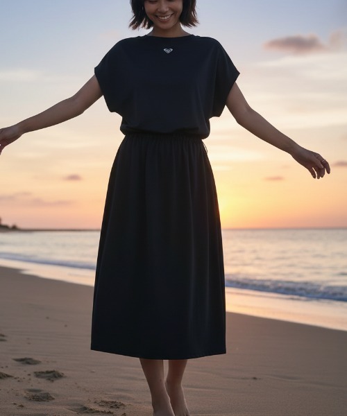 ROXY（ロキシー） ラッシュガード 「ROXY/ロキシー」SUNRISE TO SUNSET