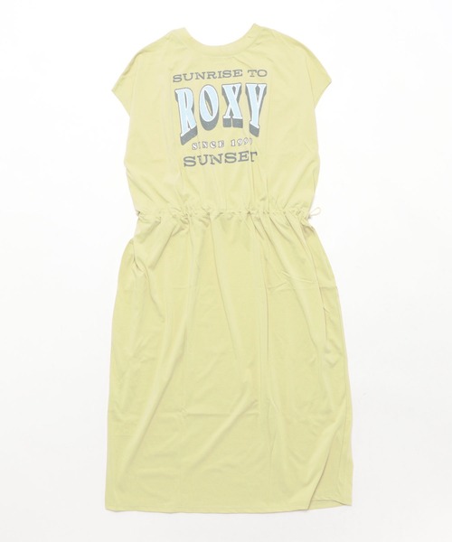 ROXY（ロキシー） ラッシュガード 「ROXY/ロキシー」SUNRISE TO SUNSET