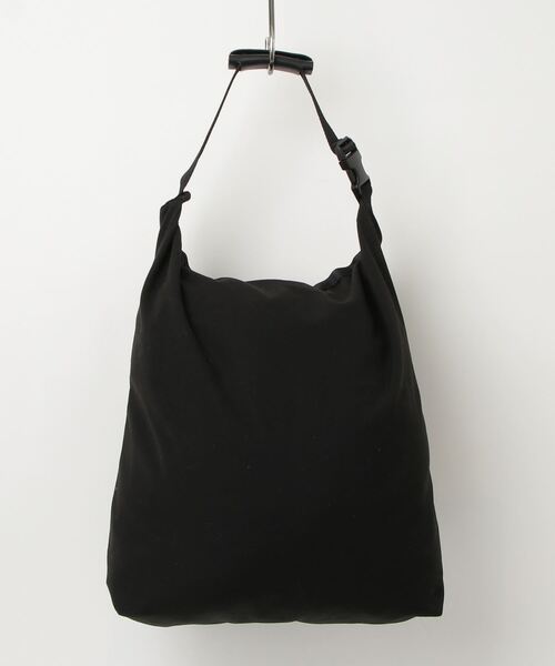 「THE NORTH FACE PURPLE LABEL」 トートバッグ ONE ブラック レディース_画像2