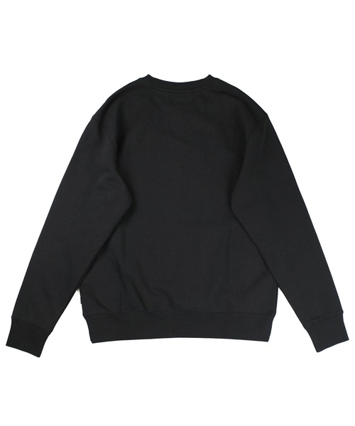 トレーナー スウェット 「C-HUF3」「HUF/ハフ」TRANSIT AUTHORITY CREWNECK SWEAT PF00760_10