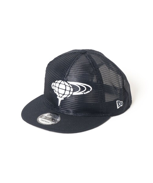 NEW ERA（ニューエラ） キャップ 帽子 「別注」NEW ERA / 9FIFTY