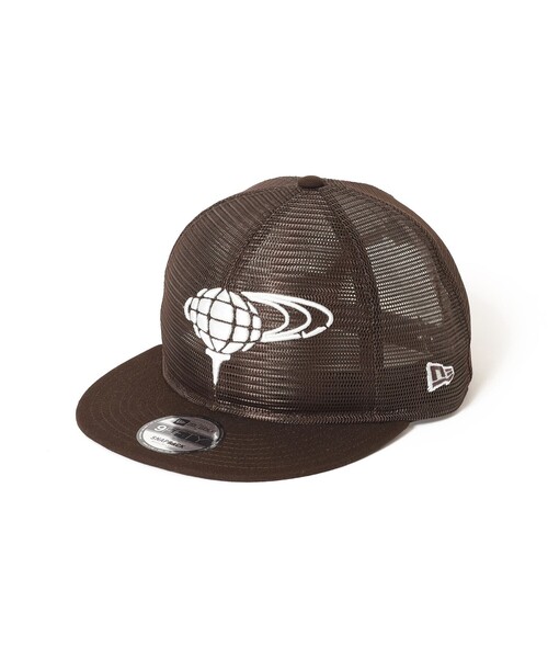 NEW ERA（ニューエラ） キャップ 帽子 「別注」NEW ERA / 9FIFTY