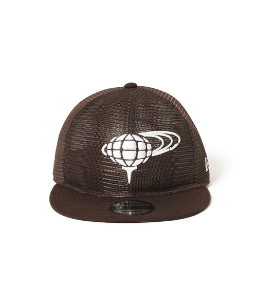 NEW ERA（ニューエラ） キャップ 帽子 「別注」NEW ERA / 9FIFTY