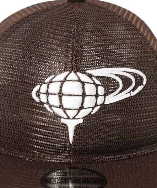 NEW ERA（ニューエラ） キャップ 帽子 「別注」NEW ERA / 9FIFTY